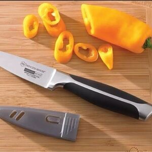 Princess House CULINARIO SERIES 3.5" Paring Knife (1205) New!